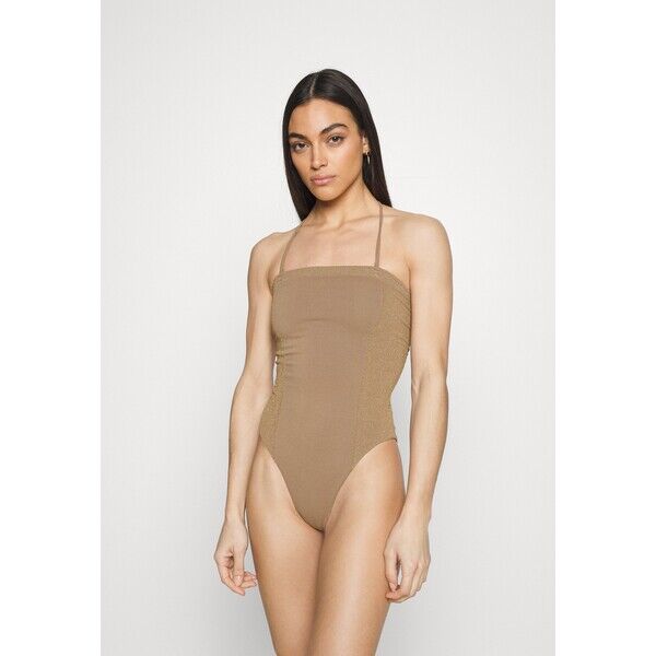 Calvin Klein Swimwear Kostium kąpielowy C1781J059-O11