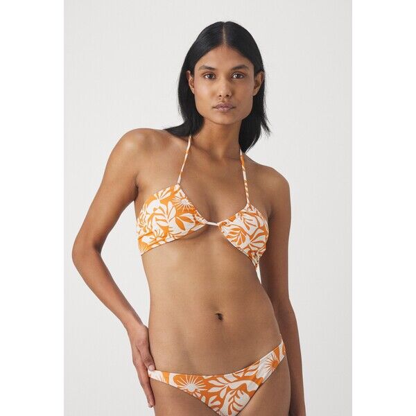 Billabong Góra od bikini BI781J0D4-H11