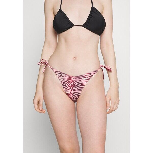Hunkemöller Dół od bikini HM181I0GA-G11