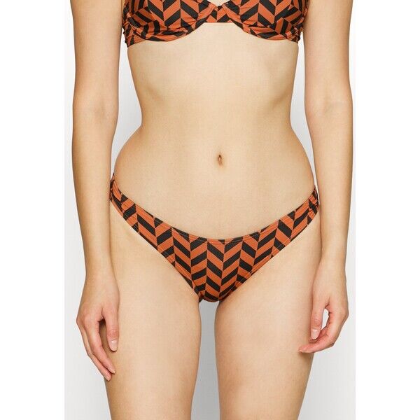 Billabong Dół od bikini BI781I0AC-O11