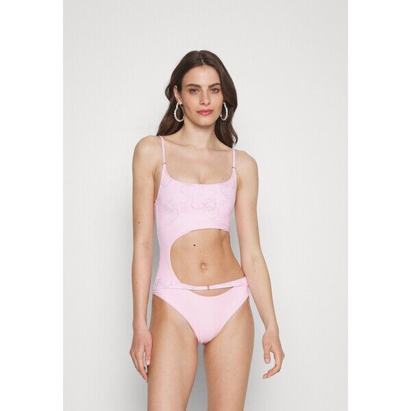 Frankies Bikinis Kostium kąpielowy F6V81G001-J11