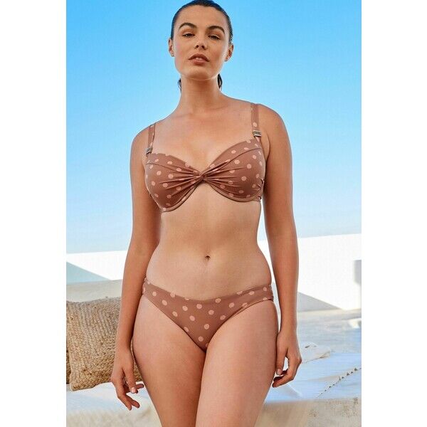 Next Dół od bikini NX381I07Q-O11