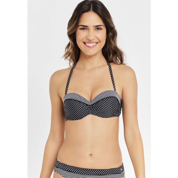 s.Oliver Góra od bikini SO281J009-Q12