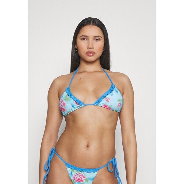 Frankies Bikinis Góra od bikini F6V81J00D-K11