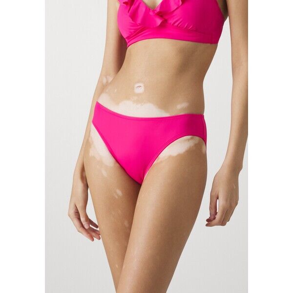 Lauren Ralph Lauren Dół od bikini L4281I013-J11