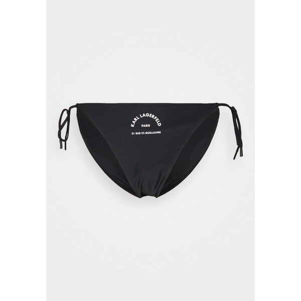 KARL LAGERFELD Dół od bikini K4881I019-Q11