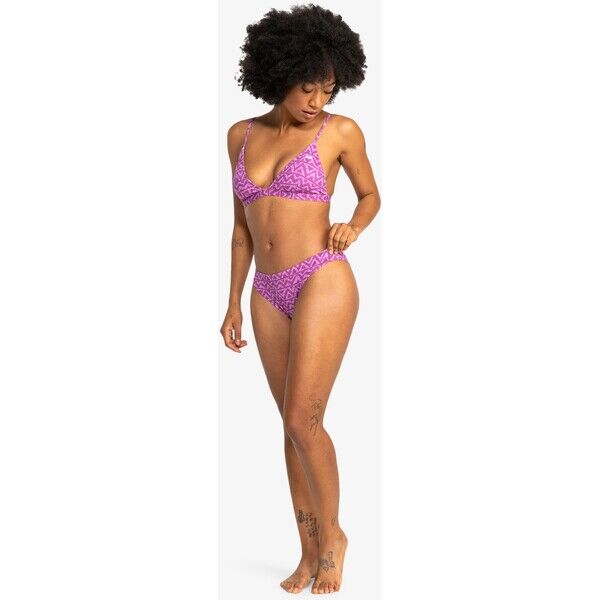 Quiksilver UNI CHAMPION SOUND TOP Góra od bikini QU181J00Z-I11
