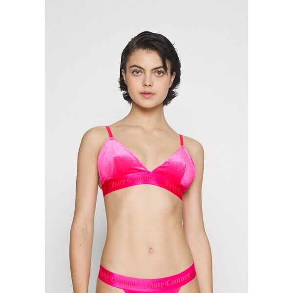 Juicy Couture Góra od bikini JU781A00E-J11