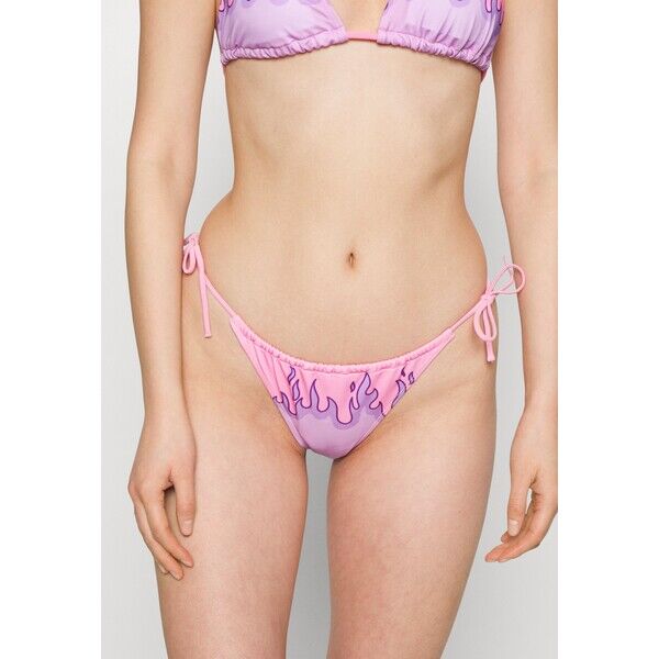 Monki Dół od bikini MOQ81I006-J13