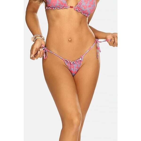 Feba Swimwear Dół od bikini FEP81I02L-J11