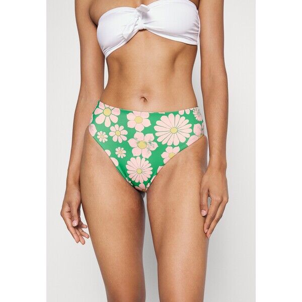 Roxy Dół od bikini RO581I09Q-M11