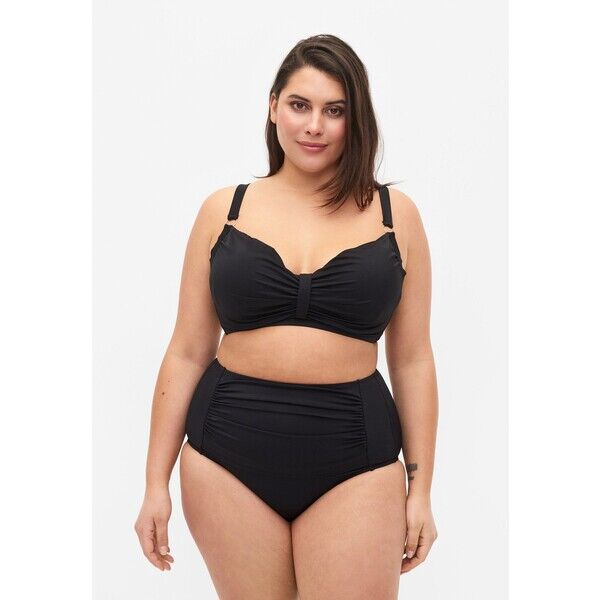 Zizzi Dół od bikini Z1781I03A-Q11