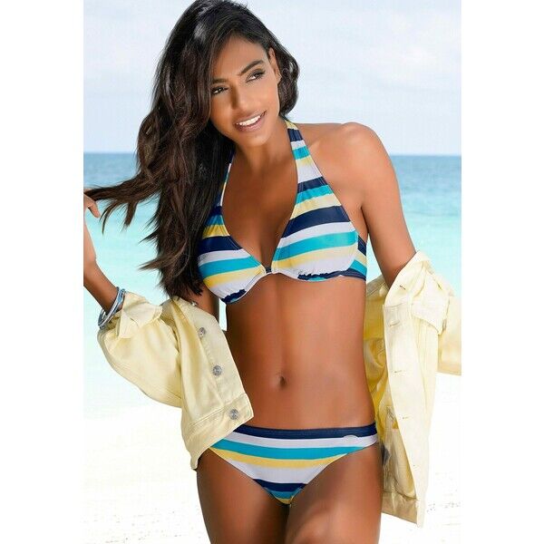 Venice Beach Bikini 2VE81L019-K11