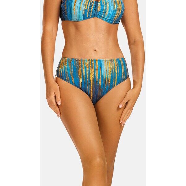 Feba Swimwear Dół od bikini FEP81I043-L11