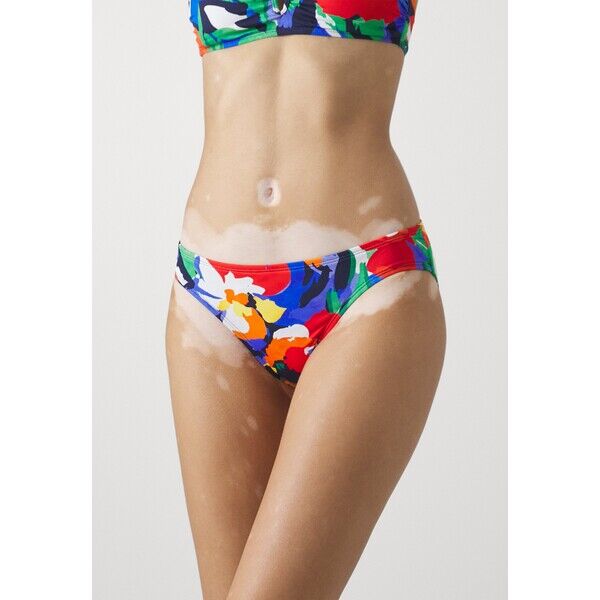 Lauren Ralph Lauren Dół od bikini L4281I01E-T11