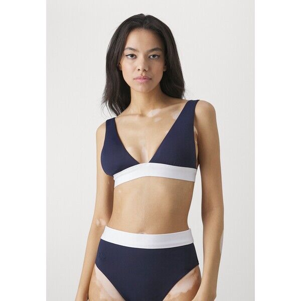Lauren Ralph Lauren BEL AIR Góra od bikini L4281J01E-K11