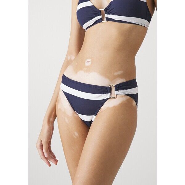 Lauren Ralph Lauren MARINER Dół od bikini L4281I01G-K11
