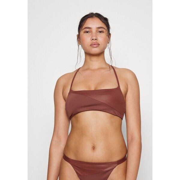 Calvin Klein Swimwear Góra od bikini C1781J03W-O11