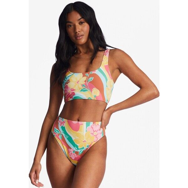 Billabong Dół od bikini BI781I0C1-Q11