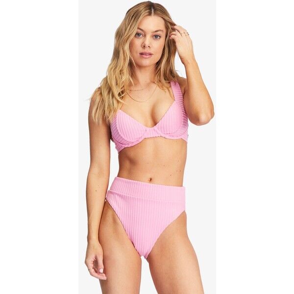 Billabong Góra od bikini BI781J08P-J11