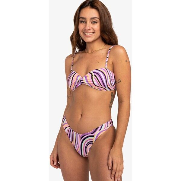 Billabong SOL SEARCHER Dół od bikini BI781I0A6-J11