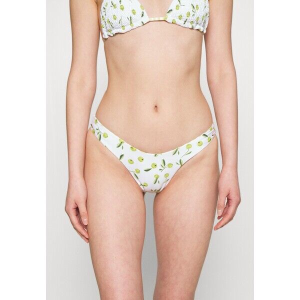 Seafolly Dół od bikini S1981I0BY-A11
