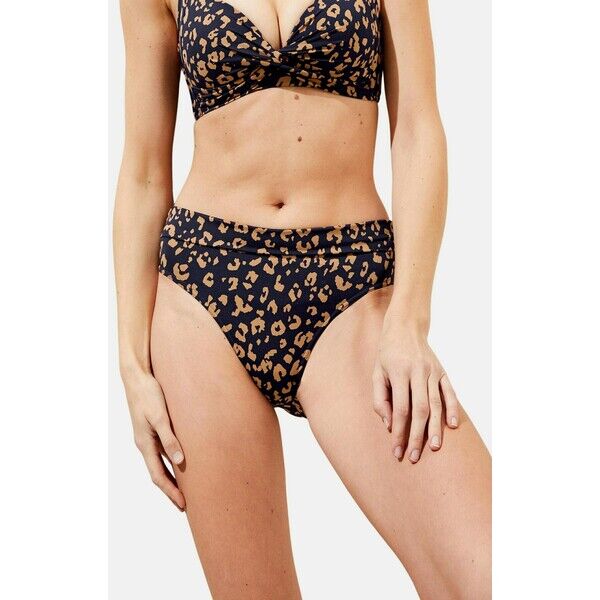 Marks & Spencer Dół od bikini QM481I00S-O11