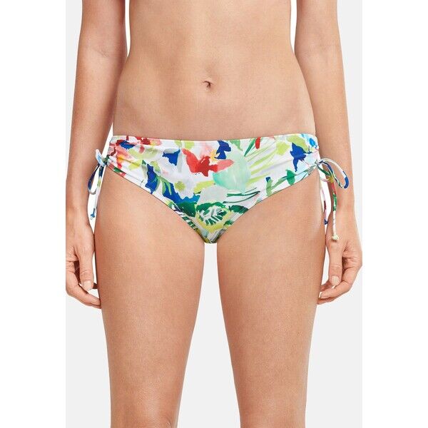 Schiesser AQUA Dół od bikini S5981I005-T11