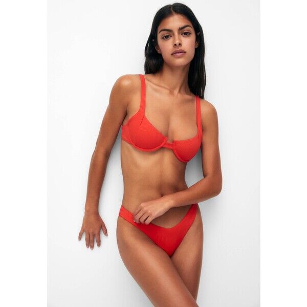 PULL&BEAR Góra od bikini PUC81J031-G11