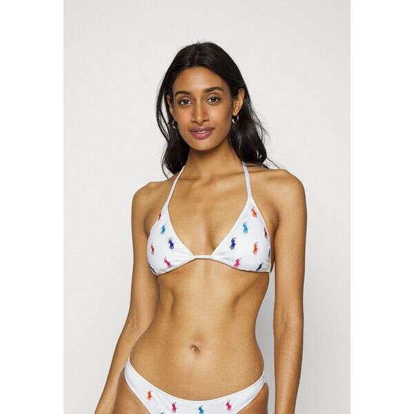 Polo Ralph Lauren Góra od bikini PO281J01M-A11