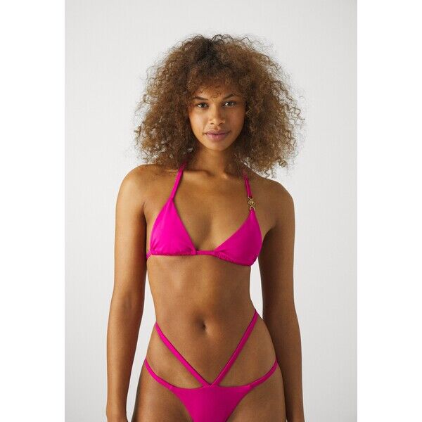 Versace VITA Góra od bikini 1VE81J00Y-J11