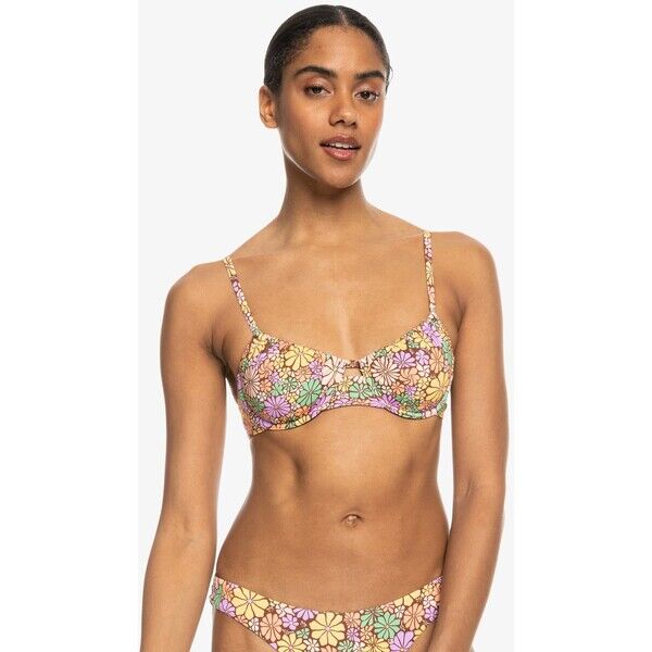 Roxy Góra od bikini RO581J0FV-O11