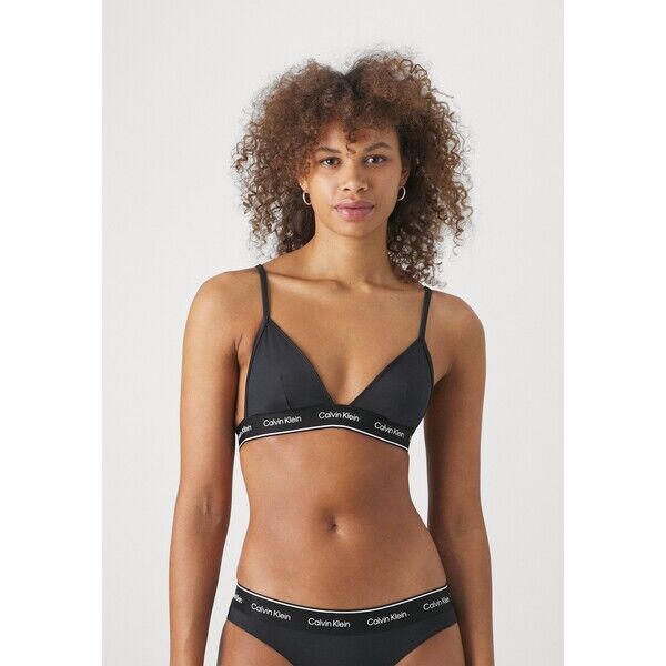 Calvin Klein Swimwear Góra od bikini C1781J07A-Q11