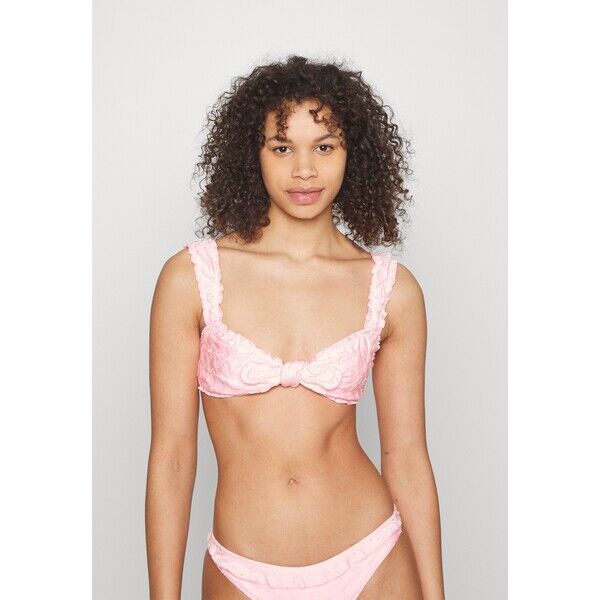 Frankies Bikinis Góra od bikini F6V81J003-J11