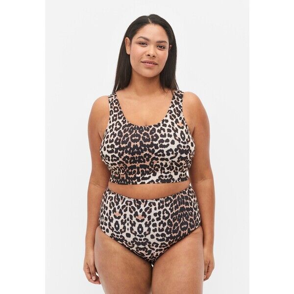 Zizzi Dół od bikini Z1781I02W-O11