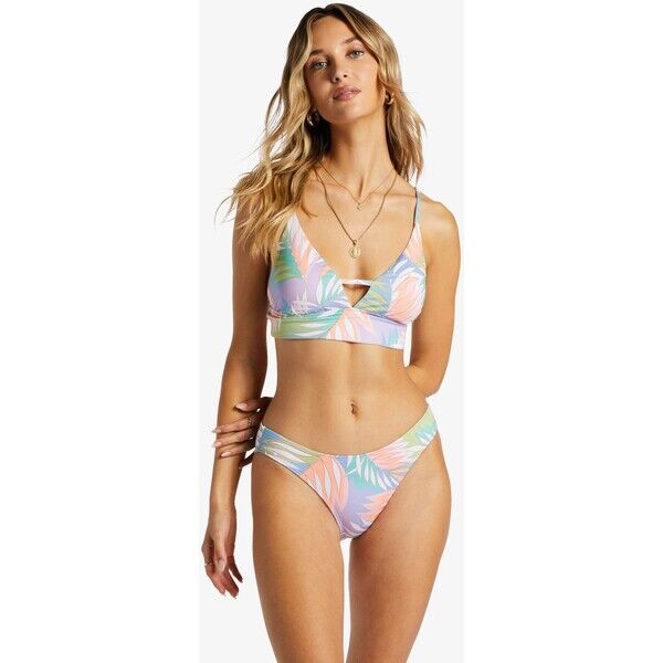 Billabong Góra od bikini BI781J0C4-Q11