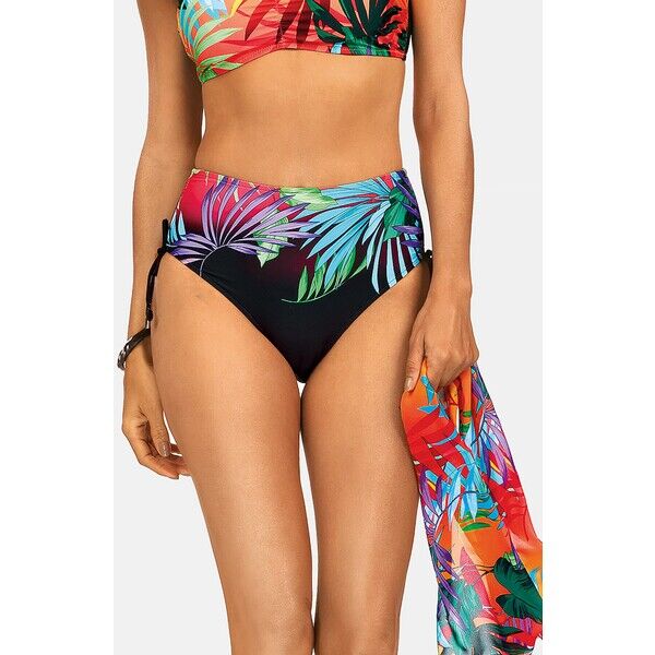 Feba Swimwear Dół od bikini FEP81I03C-T11