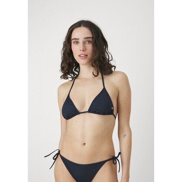 Tommy Jeans Góra od bikini TOB81J00Q-K11