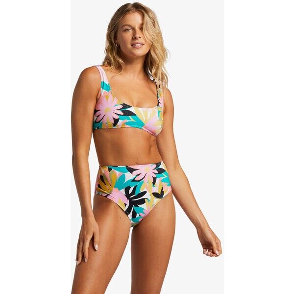 Billabong Dół od bikini BI781I0FM-Q11