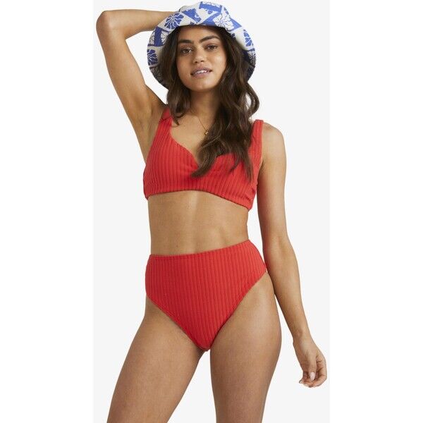 Billabong HI MAUI Dół od bikini BI781I0GM-H11