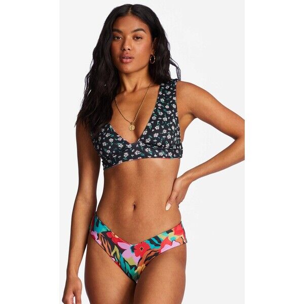 Billabong Dół od bikini BI781I0EL-Q11