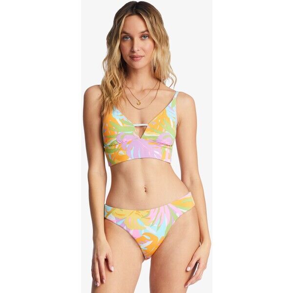 Billabong Góra od bikini BI781J091-T11