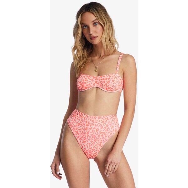 Billabong Góra od bikini BI781J0DH-J11