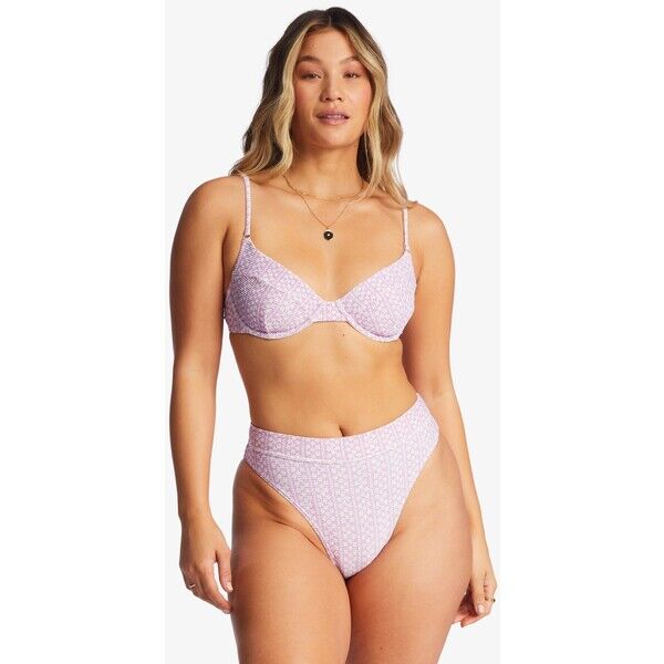 Billabong Góra od bikini BI781J0DN-I11