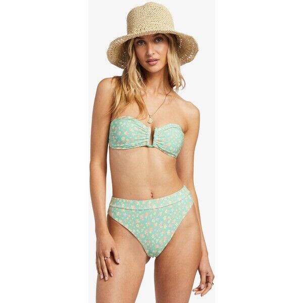 Billabong Góra od bikini BI781J0AG-M11