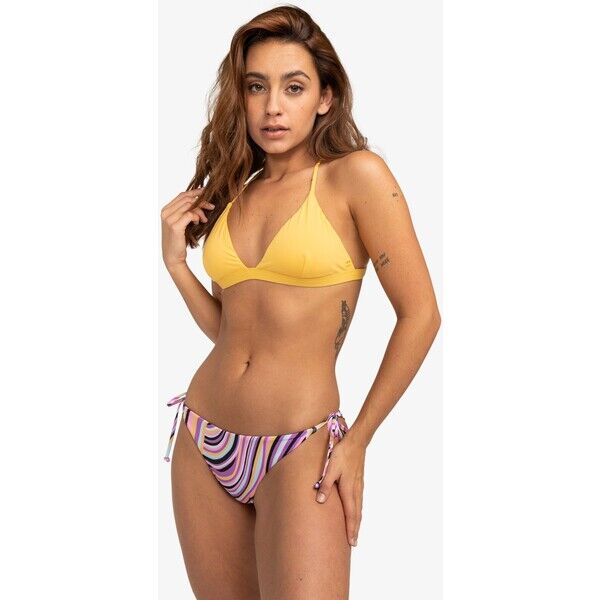 Billabong Góra od bikini BI781J0AB-E11