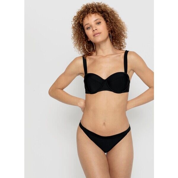 LASCANA Góra od bikini L8381J07D-Q11
