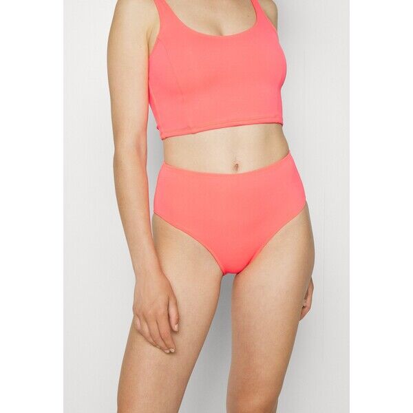 Good American Dół od bikini GOM81I010-H11