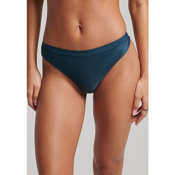 Superdry Dół od bikini SU281I01Z-K13