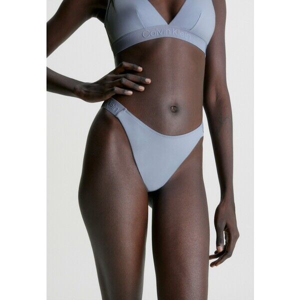 Calvin Klein Swimwear Dół od bikini C1781I058-K11